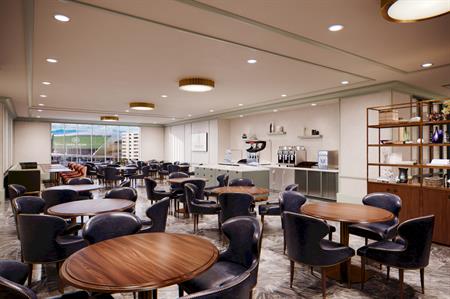Madison Meeting Centre
