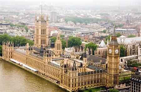 Government invites agencies to pitch for £50m event framework agreement