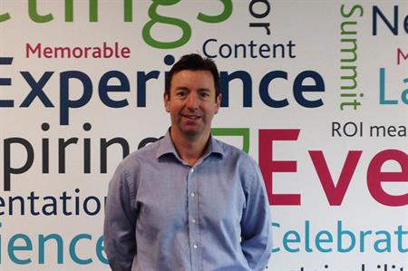 Capita's Paul Stoddart
