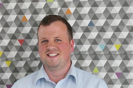 Wefindvenues director Paul Moynihan