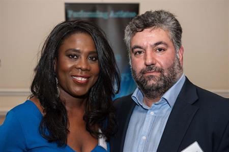 Week In Pictures: HBAA Annual Dinner; PCMA Convening Leaders; Performing Artistes at the IoD