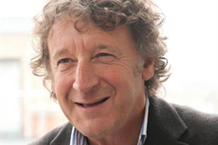 TFI Group CEO Peter Franks