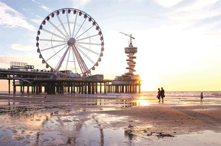 Hotels, venues and activities in The Netherlands