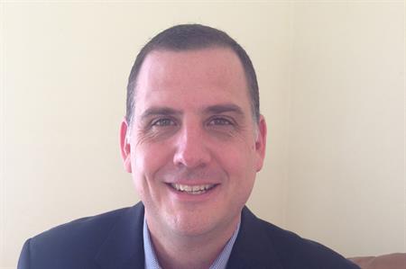Poken has appointed Ron Speechley as its new US sales director