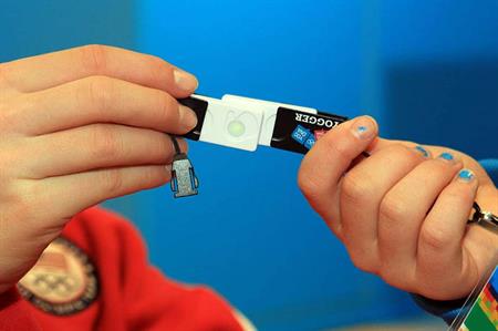 ExCel London partners with Poken