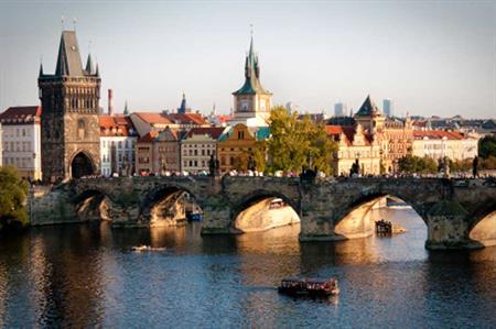 Prague launches subvention funding