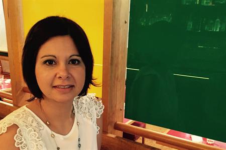 Priya Taylor joins Wildgoose as head of sales