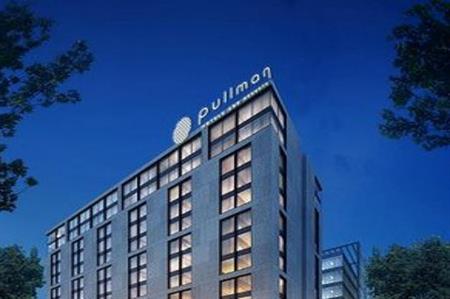 Pullman Sydney Airport: expected to open in 2016