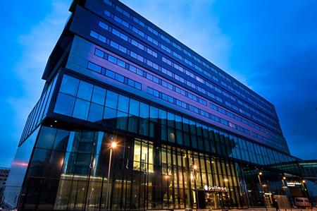 Pullman Liverpool