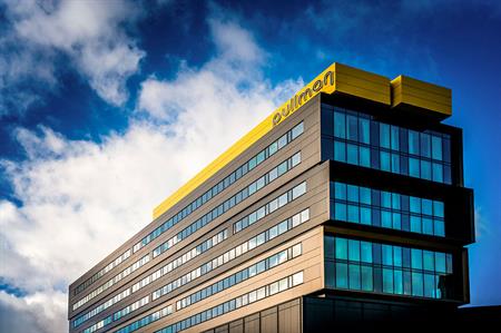 Venue of the Week: Pullman Liverpool