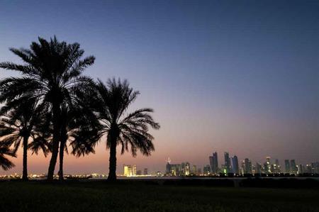 MENA hotel market showing signs of growth