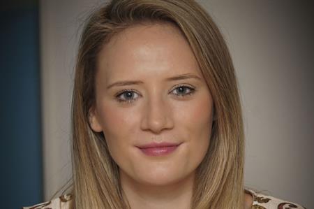 Rachel Collum joins Principal