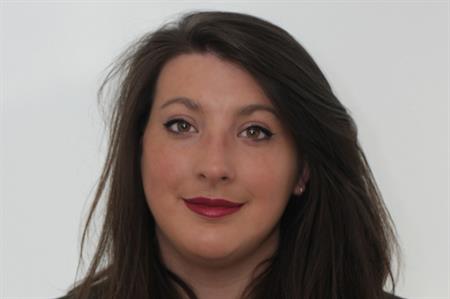 Rachael Boraston joins Principal Global Events