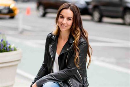 Rachel Donovan, new svp, executive creative director at Jack Morton Worldwide