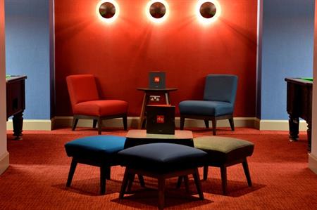 Radisson Telford to redevelop meetings and events space following £4m refurb