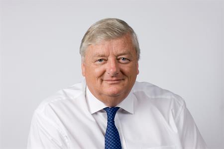 David Radcliffe