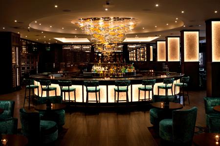Radisson Blu Edwardian Heathrow