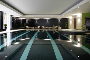Radisson SAS Hotel Durham