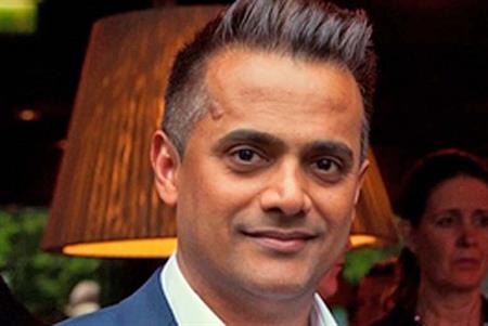 Rakesh Joomuck