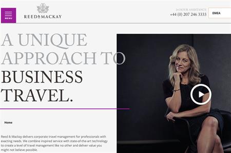 Top 50 Agencies 2017: Reed & Mackay (33)