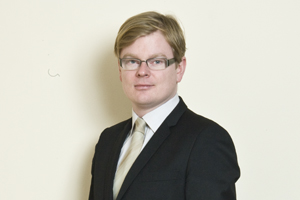 Duncan Reid