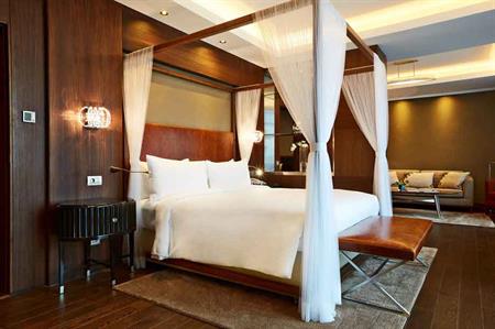 Renaissance Hotels opens in Minsk