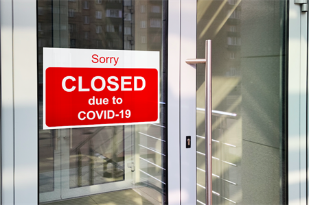Events industry urges UK government to set reopening date