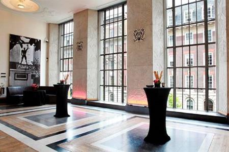 RIBA Venues