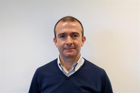 Richard Murphy, md of First Event