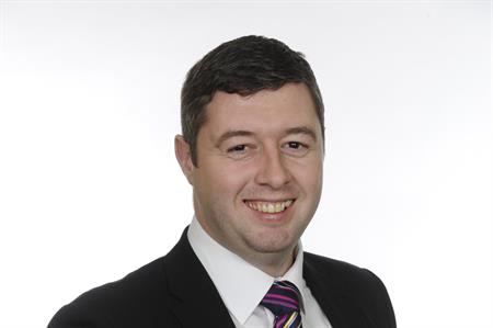 Richard Money joins Jurys Inn