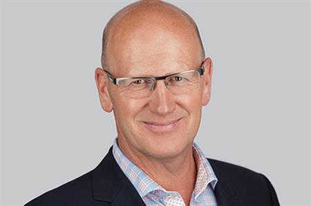 Richard Waddington joins Pure Events