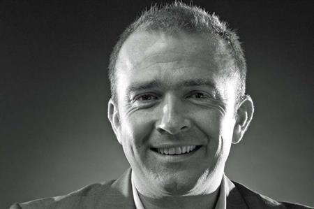 First Event director Richard Murphy predicts further growth for the agency