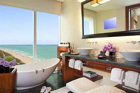 Ritz-Carlton opens tenth Florida property (c. Marriot News Centre)