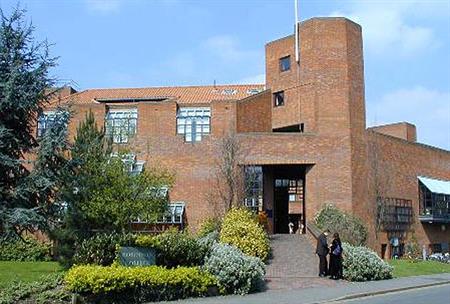 University of Cambridge reports 10% rise in medical events