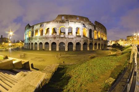 NH Hotel Group set to launch new property in Rome