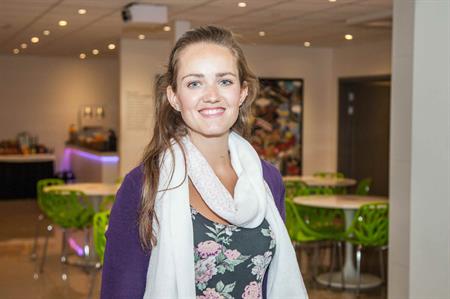 Rosie Harper joins drp