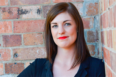 'Strong women have been incredibly beneficial to my career development'