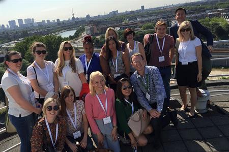 In Pictures: Fam trip to Rotterdam and The Hague