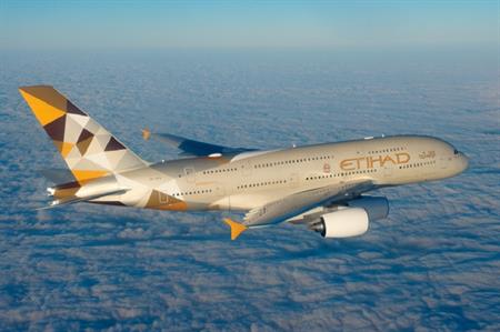 The A380