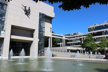 Leeds University