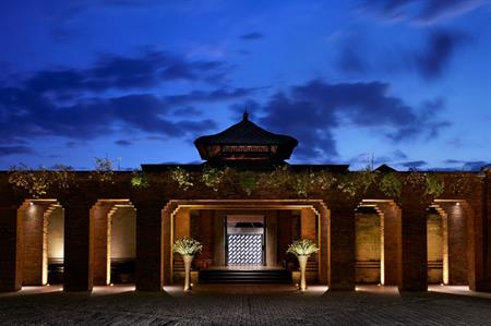 Mandapa, a Ritz-Carlton Reserve