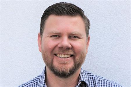 Ryan Bowden