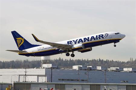Ryanair to unveil new service for business travellers