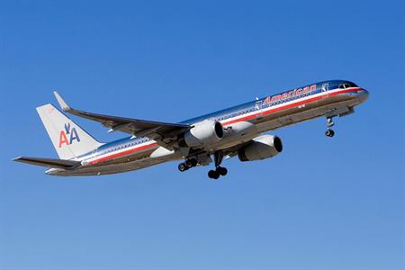 American Airlines