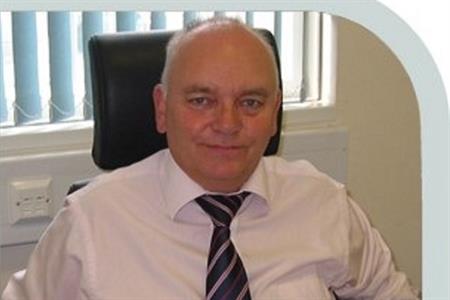 Gary Swarbrooke