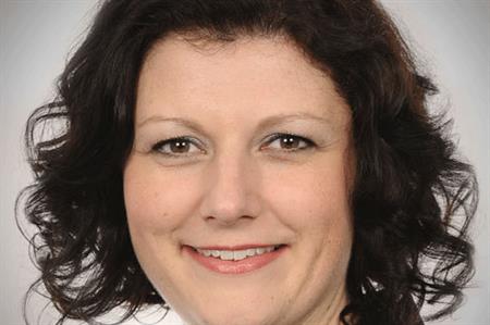 W&O's managing director Sallie Coventry