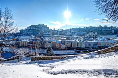 Pacific World expands into Austria