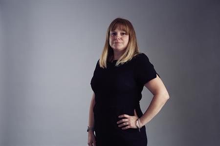 Sarah Fletcher-Berman