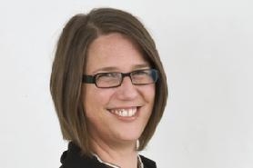 Sarah Wright