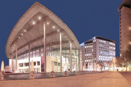 Valencia Conference Centre